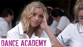 Dance Academy Season 2 Episode 3  Faux Pas de Deux [upl. by Arratal]