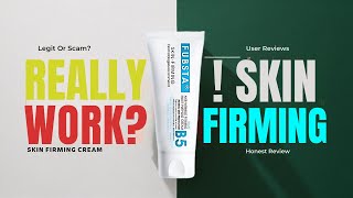 Fubsta SkinFirming Cream Legit or Scam [upl. by Alix321]