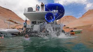 Lake Powell 2021 Family Houseboat Trip [upl. by Herv]