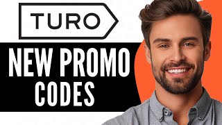 Turo Promo Code 2024  FIND WORKING CODES [upl. by Anela]