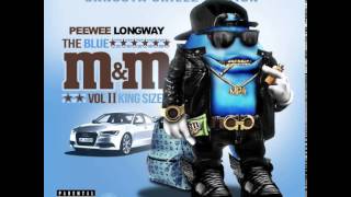 PeeWee Longway  Work Prod by DJ Plugg Bobby Kritrical DatPiff Exclusive [upl. by Hirsch]