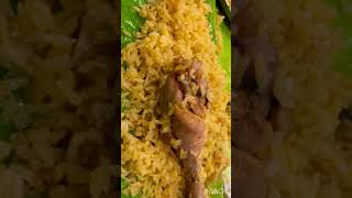 Chicken biriyani  Arul Movie  Jyothika foodie [upl. by Robinson]