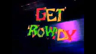 KKwik amp Road Doggs 2000 Titantron Entrance Video feat quotGet Rowdyquot Theme [upl. by Aela]