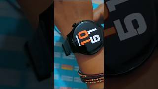 Fastrack Optimus Pro Amoled 143 inch smartwatch unboxing unboxingvideosmartwatchsmartwatches [upl. by Fenn]