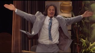 The Eric Andre Show  Season 6 Official Trailer  adult swim [upl. by Aeslehs]