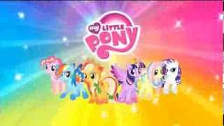 My Little Pony Rainbow Power Collection  Commercial [upl. by Aztinad]