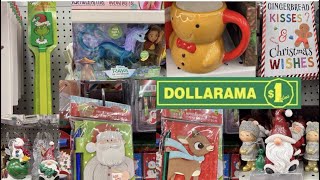 Dollarama Christmas Spectacular [upl. by Ennail]