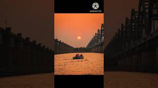 Uppongele Godavari ytshorts trending godavari river water spb andhrapradesh rajahmundry [upl. by Seagrave481]