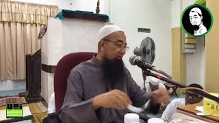 Gabung Puasa Sunat amp Puasa Wajib  Ustaz Azhar Idrus Official [upl. by Adnuahs]