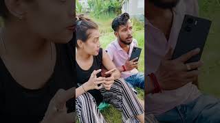 Majhe moddhe ami niye ektu ghuri 😁😁 funny funnyvideo funnyshorts like shorts [upl. by Nwahs]