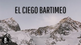 EL CIEGO BARTIMEO  Himno Majestuoso 344  Música y Letra [upl. by Skelton216]