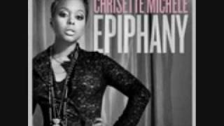 Chrisette Michele What You Do [upl. by Uah]