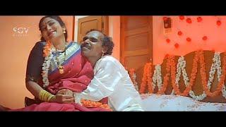 Premake Ommeye Janana  Beegara Pandya  Sridhar  Poornima  Kannada Video Song [upl. by Emixam424]