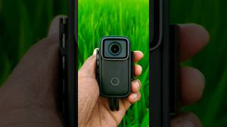 Sjcam C200 4k  Best Action Camera for Low Price [upl. by Elleret]