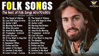 American Folk Rock amp Country Music Collection 🔥 Dan Fogelberg Cat Stevens Don McLean John Denver [upl. by Ariaek]