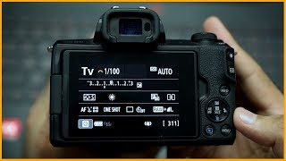 BEST DSLR CAMERA SETTINGS for Beginner Photographers Hindi [upl. by Daniella]