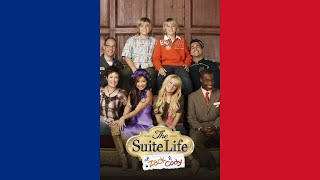 The Suite Life Of Zack amp Cody Theme Song RomânăRomanian [upl. by Allemrac]