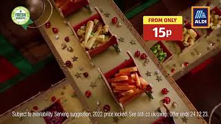 Aldi UK  super 6 advert [upl. by Lohman]