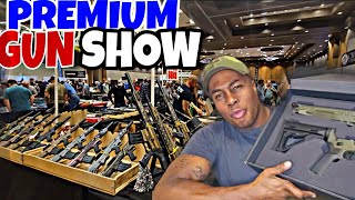 November 26 2023 GUN SHOW BLACK FRIDAY GUN SHOW gunshow guns [upl. by Oigimer]