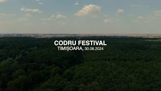 Alternosfera  Aftermovie  Codru Festival [upl. by Rech]