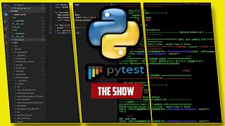 Pytest Setup In Vscode  Python Unit Testing For Absolute Beginners  Write Your First Unit Test [upl. by Leith]