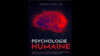 Psychologie humaine livre audio complet [upl. by Ez]