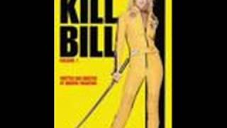 The lonely shepherd bso Kill Bill [upl. by Ztnarf]