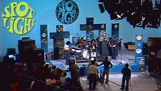 Nazareth  Youre the Violin LiveAuftritt im ORF 1975 [upl. by Tenney731]