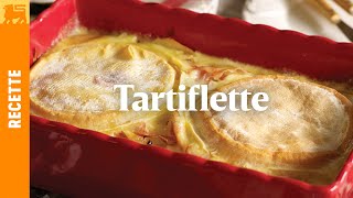 Tartiflette [upl. by Aicella429]