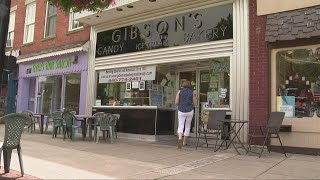 Oberlin College begins payment to Gibsons Bakery after Ohio Supreme Court refuses to hear appeal [upl. by Yvette]