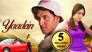 Main Prem Ki Diwani Hoon Full Movie  Part 1517  Hrithik Kareena  Hindi Movies [upl. by Hartzke795]