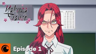 Yakuza Fiancé Episode 1  Aint no place for losers here [upl. by Pavyer]