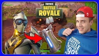 DOPPEL GRANATEN KILL mit NEUEN VENTURION Skin  StreamHighlights Fortnite [upl. by Eugenle]