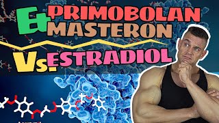 Using Primobolan Or Masteron As An Aromatase Inhibitor shorts [upl. by Luapleahcim]