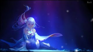 ReZero  Starting Life in Another World  Best OST Collection [upl. by Losiram532]