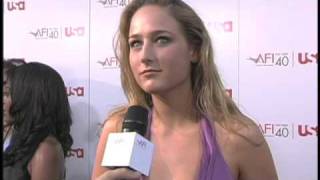 Whats Your Favorite Movie LEELEE SOBIESKI [upl. by Nims]