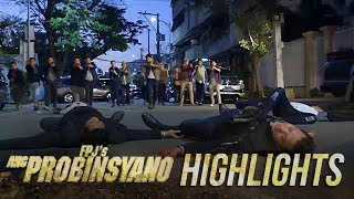 The fall of Brandon  FPJs Ang Probinsyano [upl. by Sylvanus8]