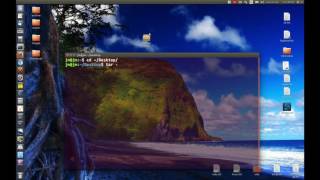 How to extract tarbz2 files Linux Terminal [upl. by Elstan463]