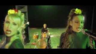 Sestre Gobovic  Niska Banja   Official Video 2015  HD [upl. by Franklin]