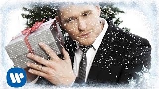 Michael Bublé  The Christmas Song Best Christmas Songs [upl. by Nrubua]