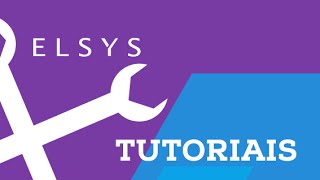 Como ajustar o receptor Elsys para assistir a RedeTV  Elsys [upl. by Eimmij]