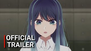 Oshi No Ko Season 2  Official Trailer  English Subtitles 🔥🔥 [upl. by Meesak792]