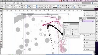 How to Adjust the DPI in InDesign  InDesign Tutorials [upl. by Ellennej]