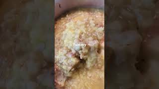 ARROZ CALDO PANLASANG PINOY Arlyn Aquino Vlog lugaw congee [upl. by Jocelin]