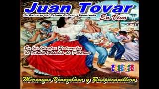 Juan Tovar  En aquel morichalito [upl. by Yelkao]