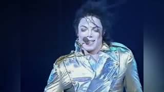 Michael Jackson  WBSS  HIStory World Tour Vocals Only [upl. by Martyn]