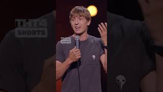 Детская мечта Щербакова тнт shorts юмор standup алексейщербаков властелинколец норильск [upl. by Devine]