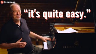 Ten piano technique tips from Garrick Ohlsson [upl. by Maureene]