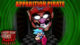 Apparition V2 in 68 Time ft Gross Beat [upl. by Reve482]