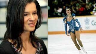 PATINAGE ARTISTIQUE KATARINA WITT [upl. by Ressler]